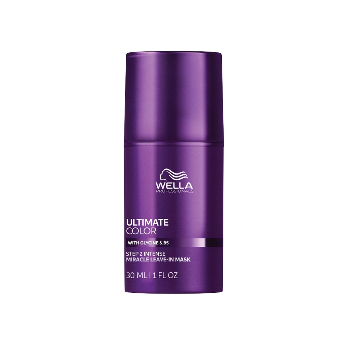 Masque Miracle sans rinçage ULTIMATE COLOR