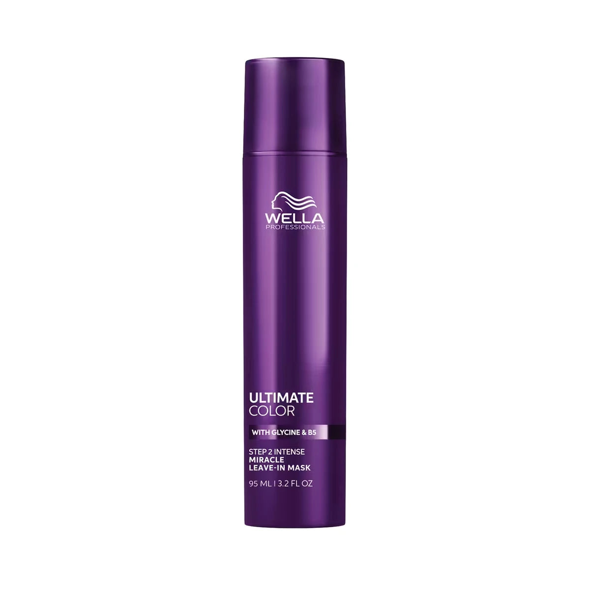 Masque Miracle sans rinçage ULTIMATE COLOR