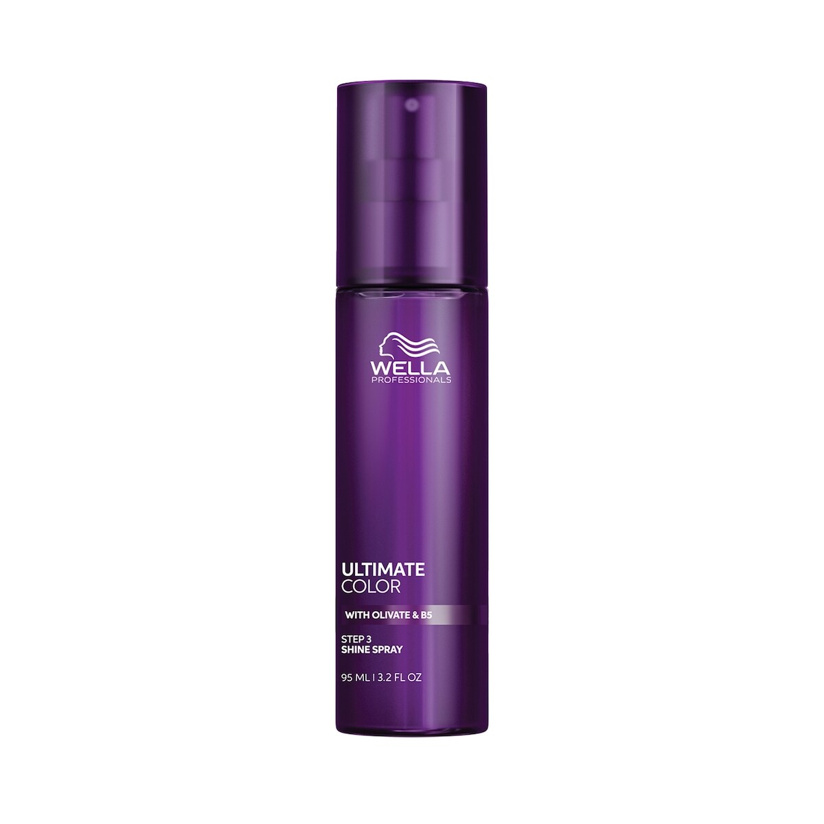 Vaporisateur lustrant ULTIMATE COLOR