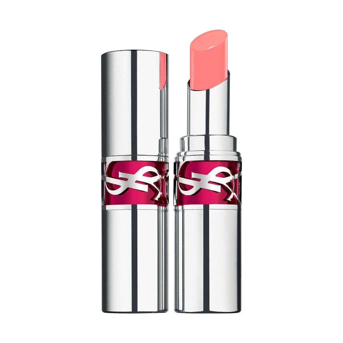 YSL LOVESHINE CANDY GLAZE - Brillant à lèvres en bâton