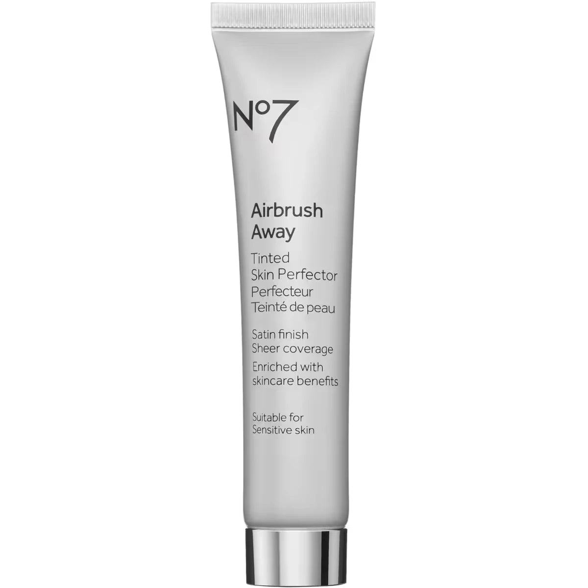 Airbrush Away Tinted Skin Perfector