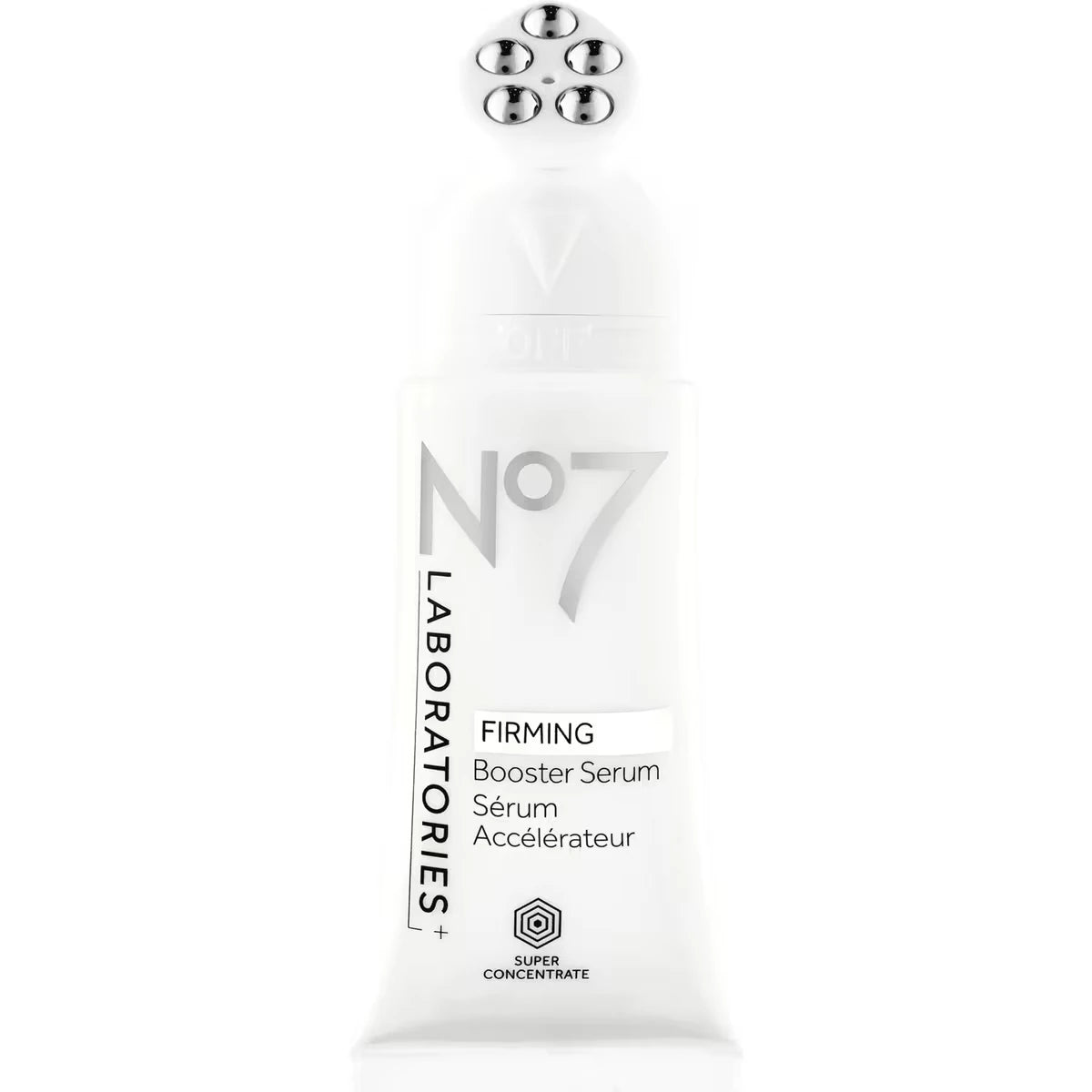 Laboratories Firming Booster Serum