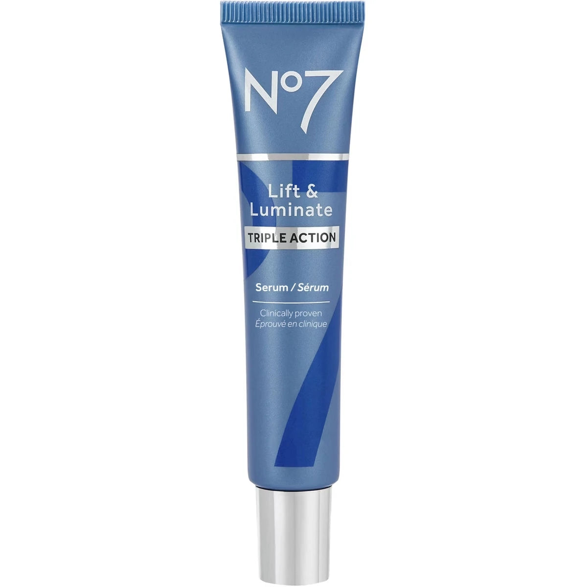 Lift & Luminate Triple Action Face Serum