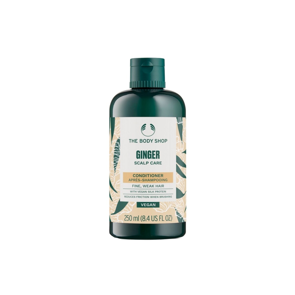 Ginger Après-shampooing
