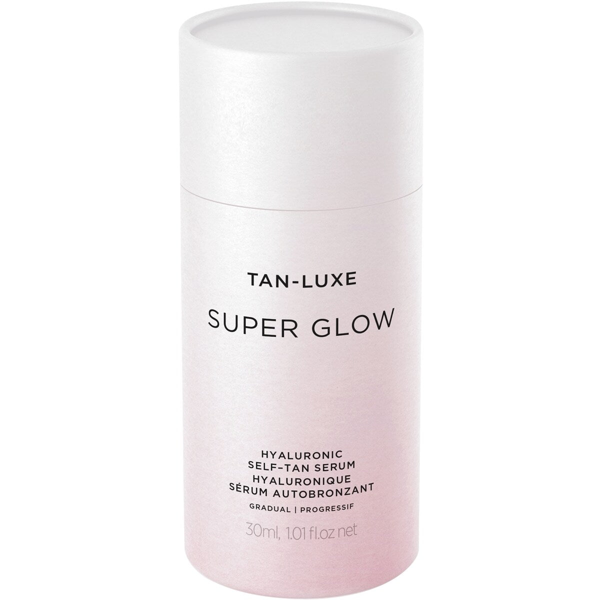 Tanluxe Autobronzant