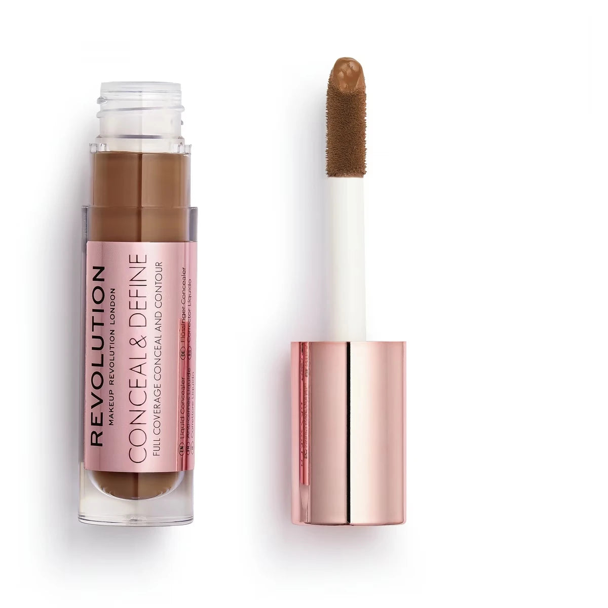 Conceal & Define Concealer