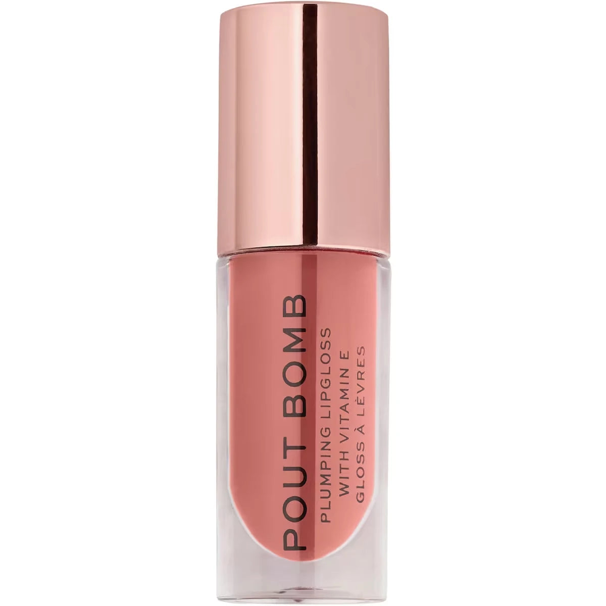 Pout Bomb Plumping Lip Gloss