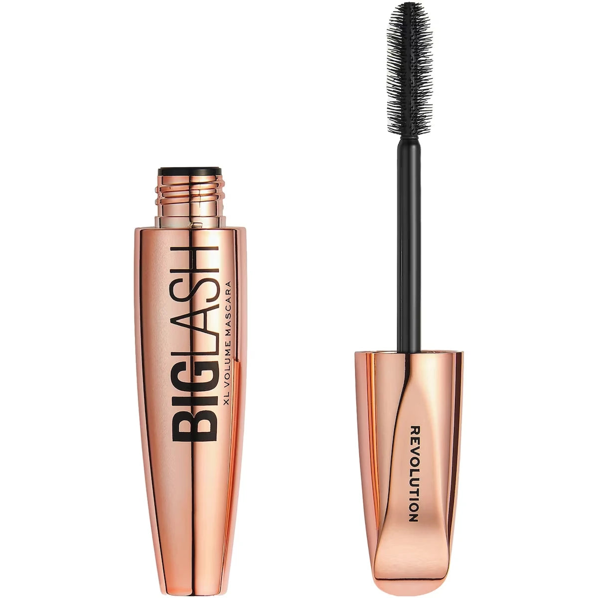 Big Lash Volume Mascara