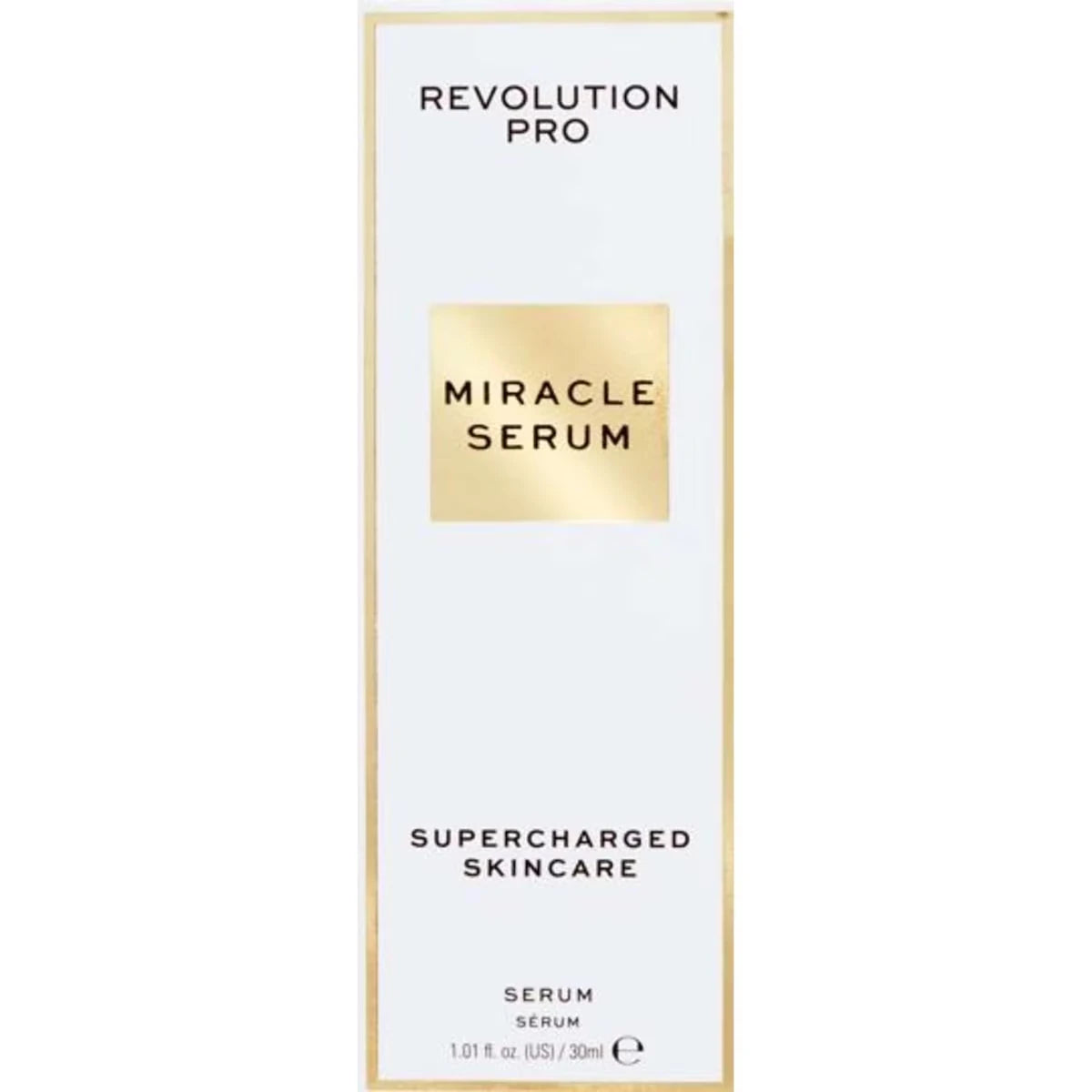 Pro Miracle Serum