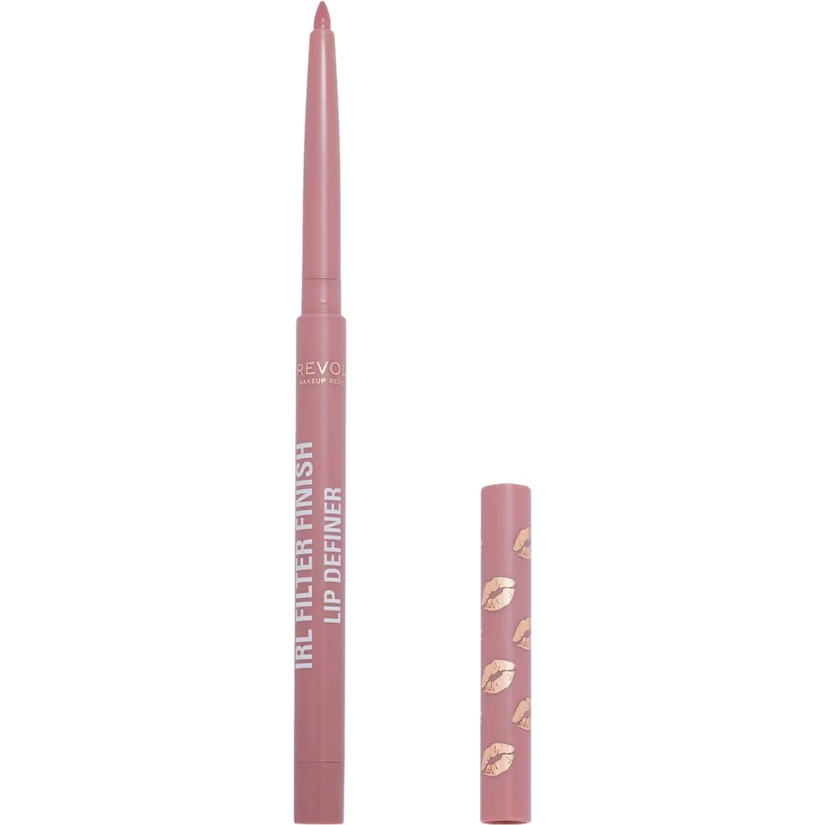 IRL Filter Finish Lip Definer