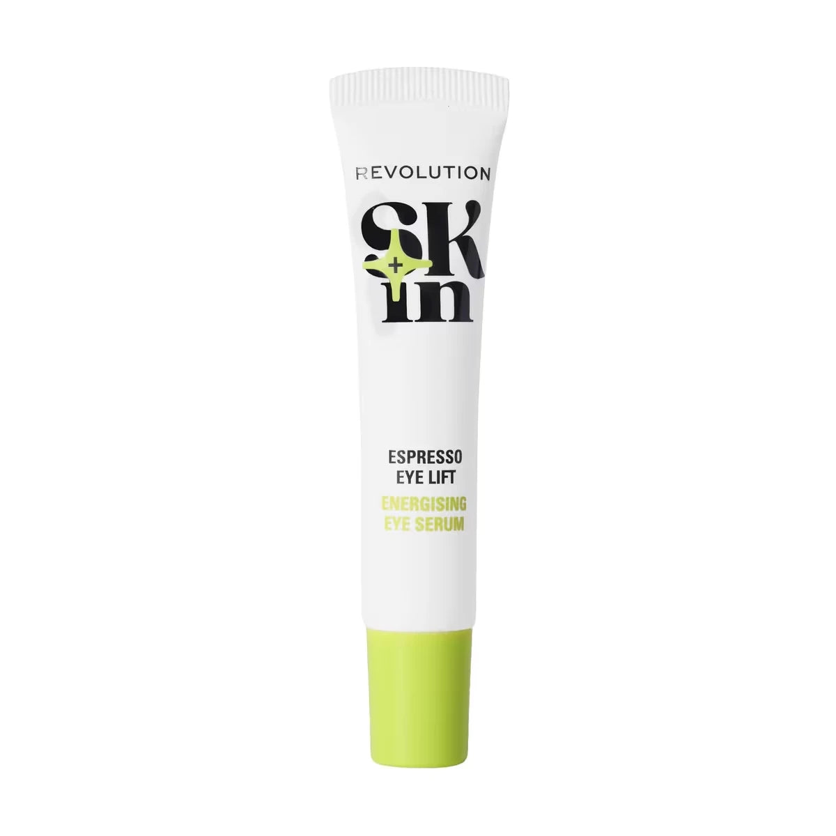 Skin Espresso Eye Lift 5% Caffeine Energising Eye Serum