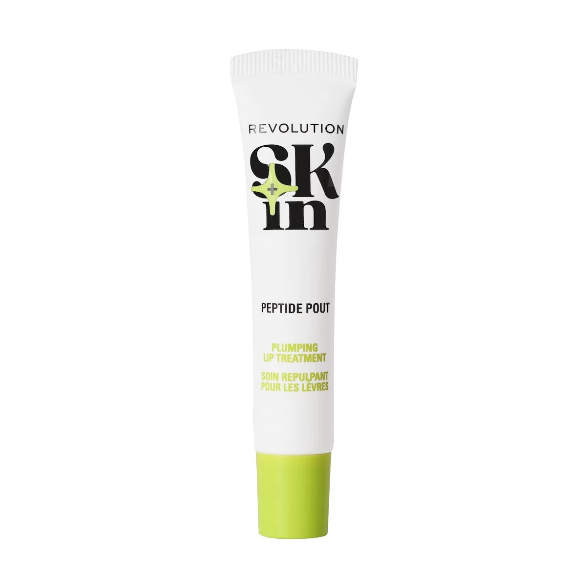 Skin Peptide Pout Plumping Lip Treatment