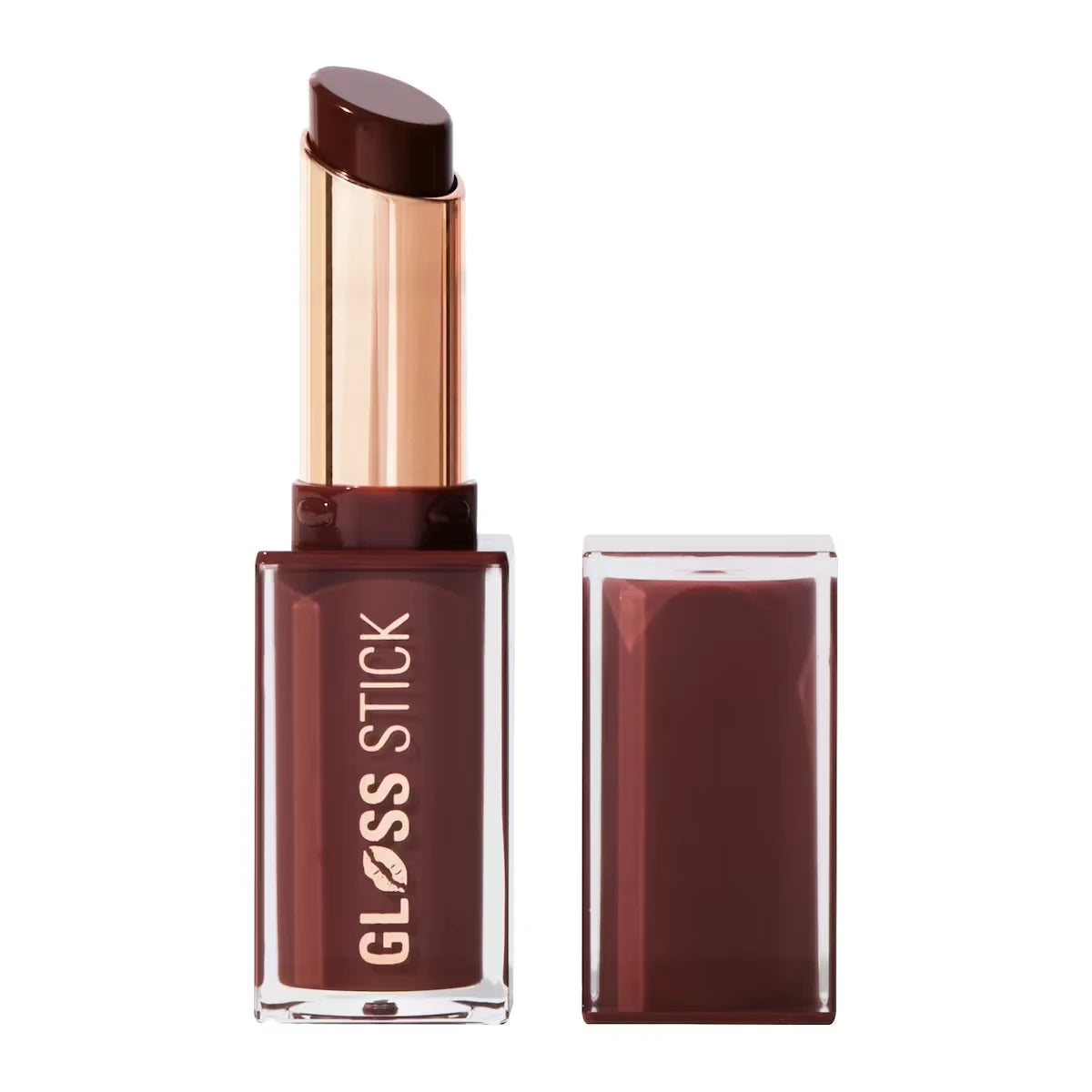 Pout Lip Gloss Stick Chocolate Ganache