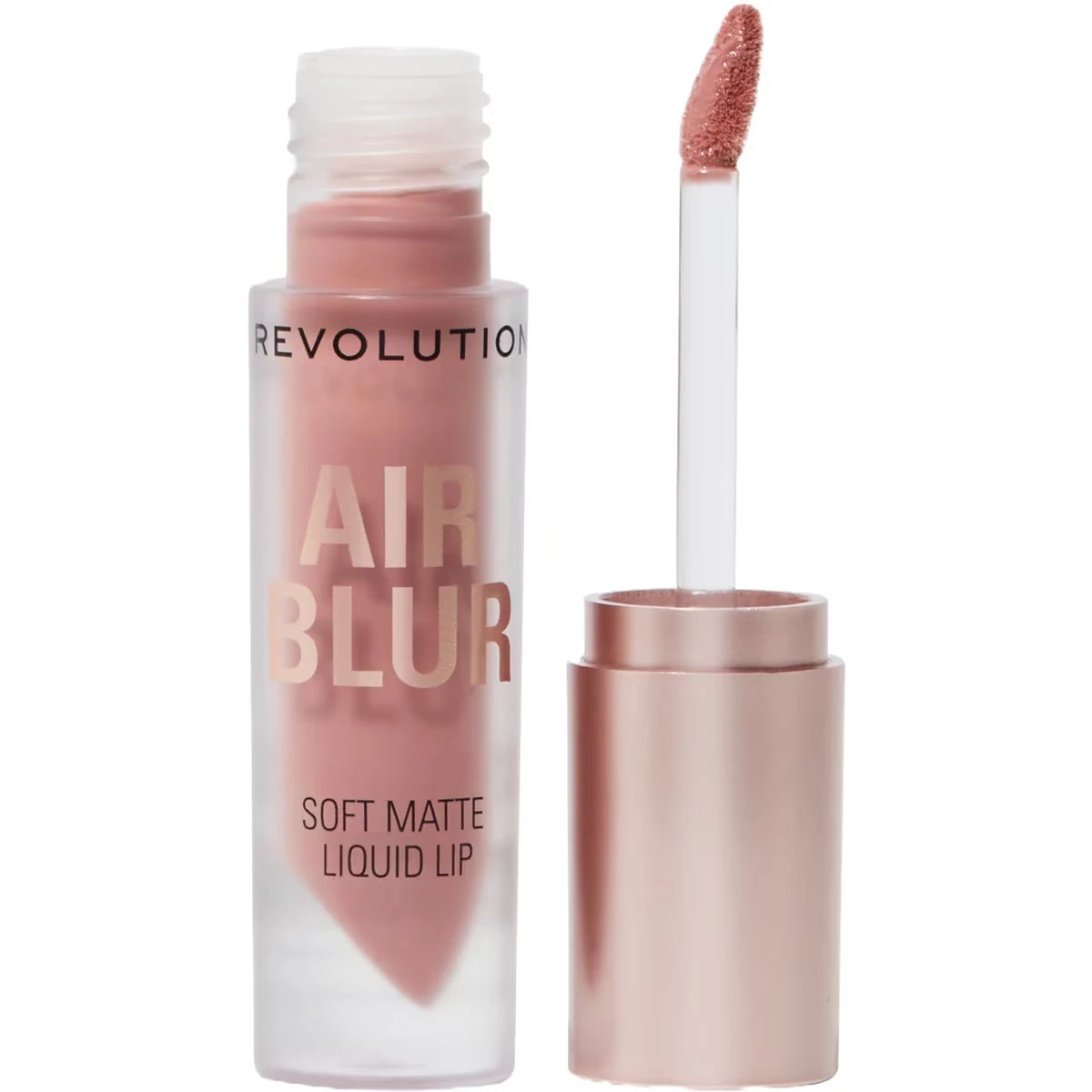 Air Blur Matte Liquid Lipstick