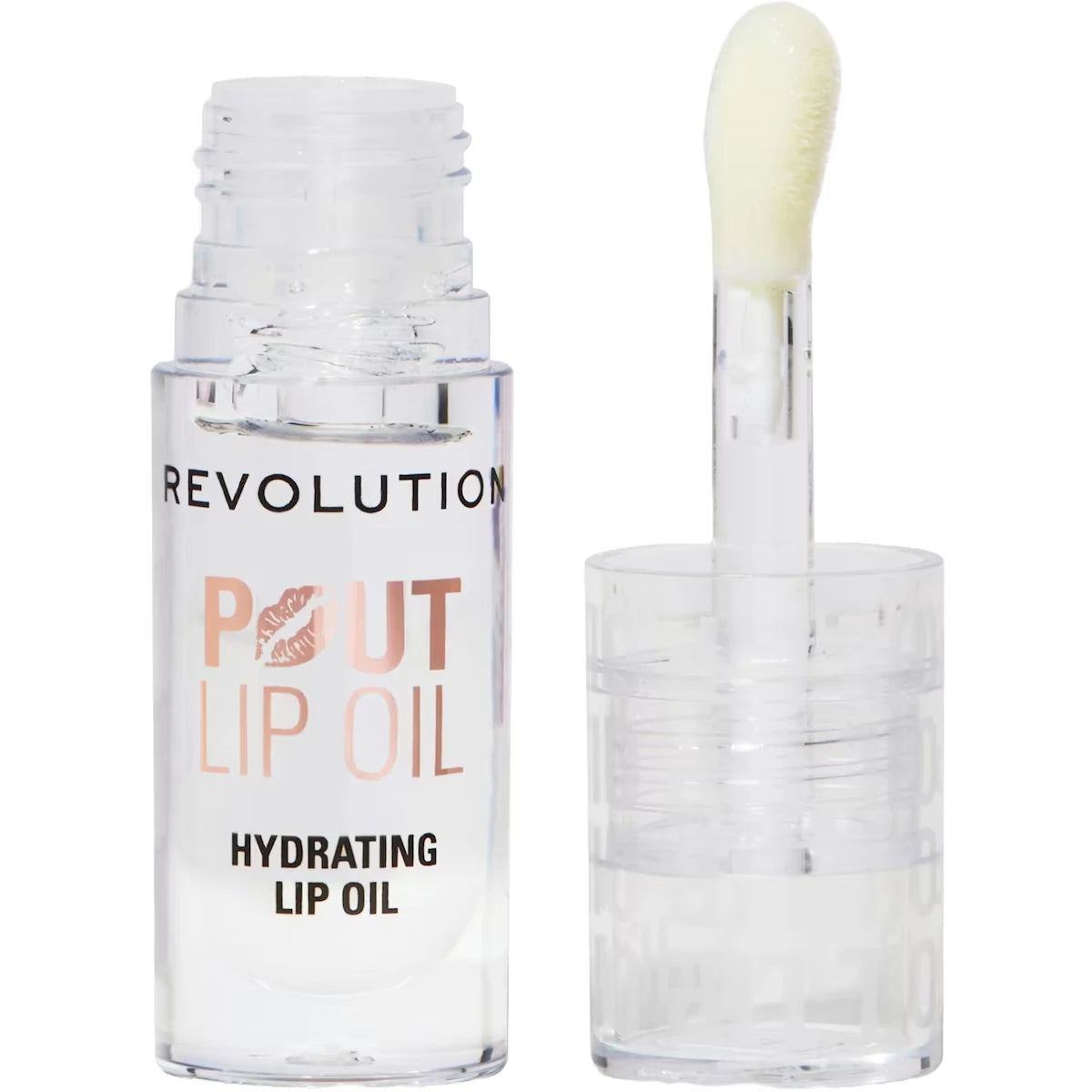 Pout Lip Oil