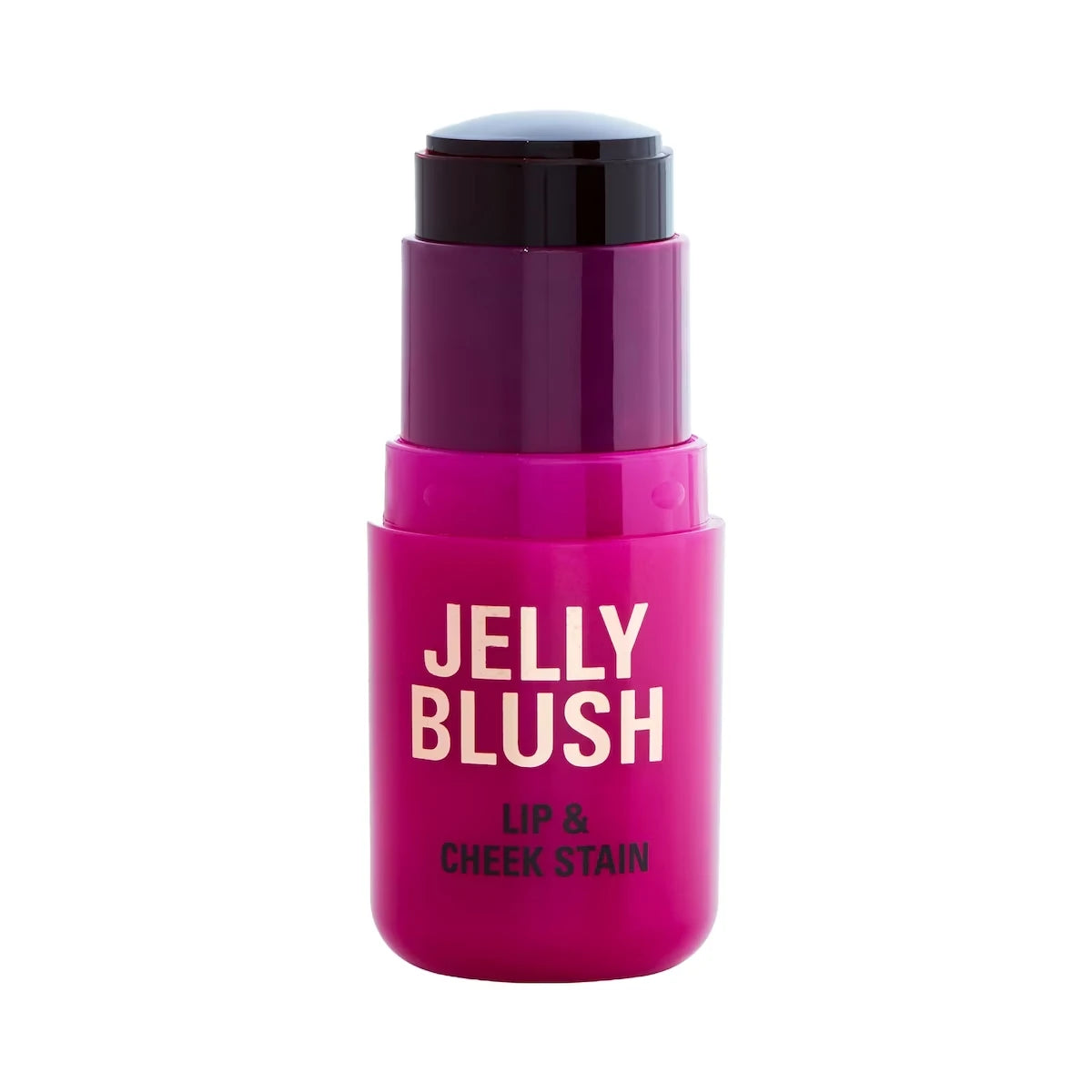 Jelly Blush Stick Lip And Cheek Stain Cherry Red