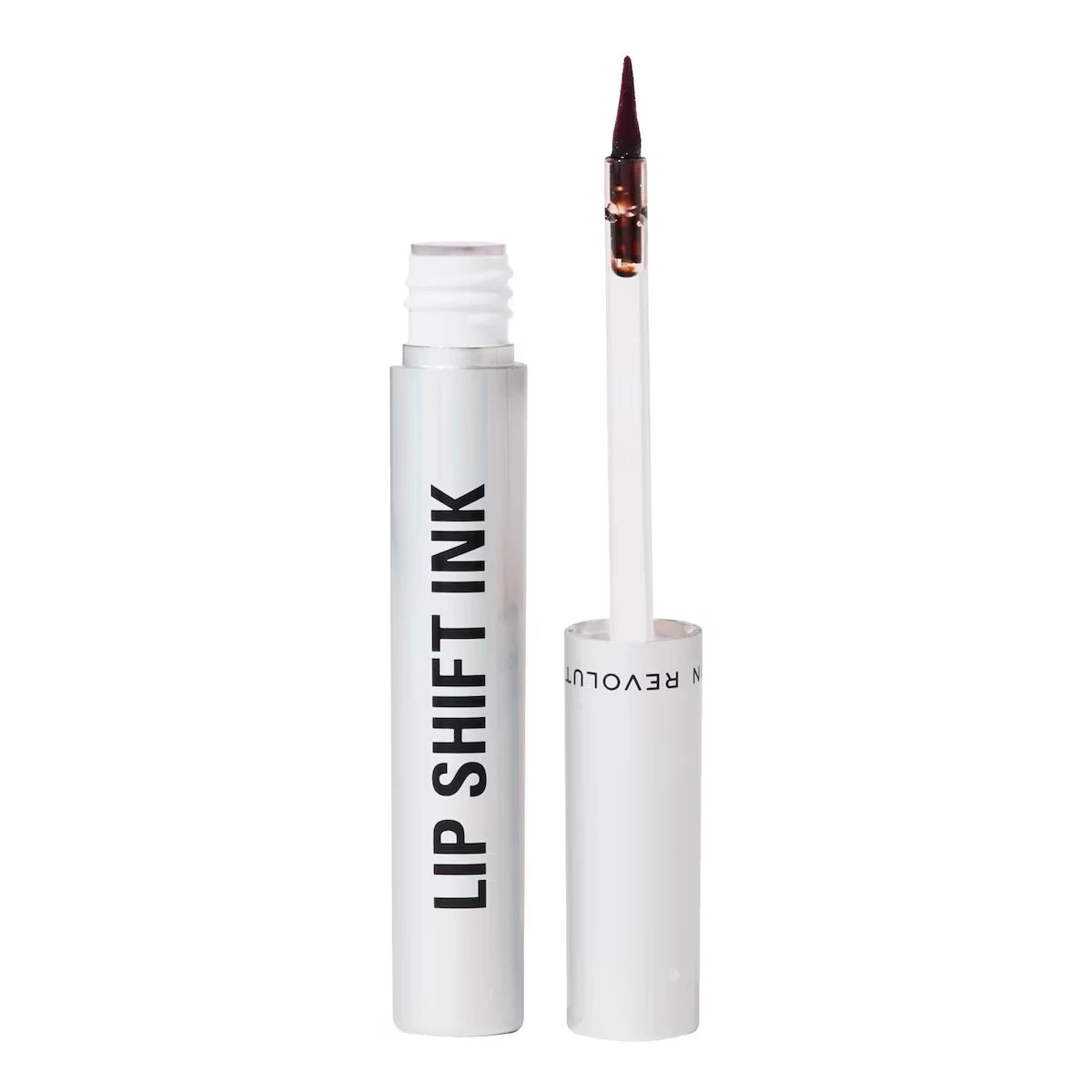 Lip Shift Ink Peel Off Lipliner Stain Rose Inked