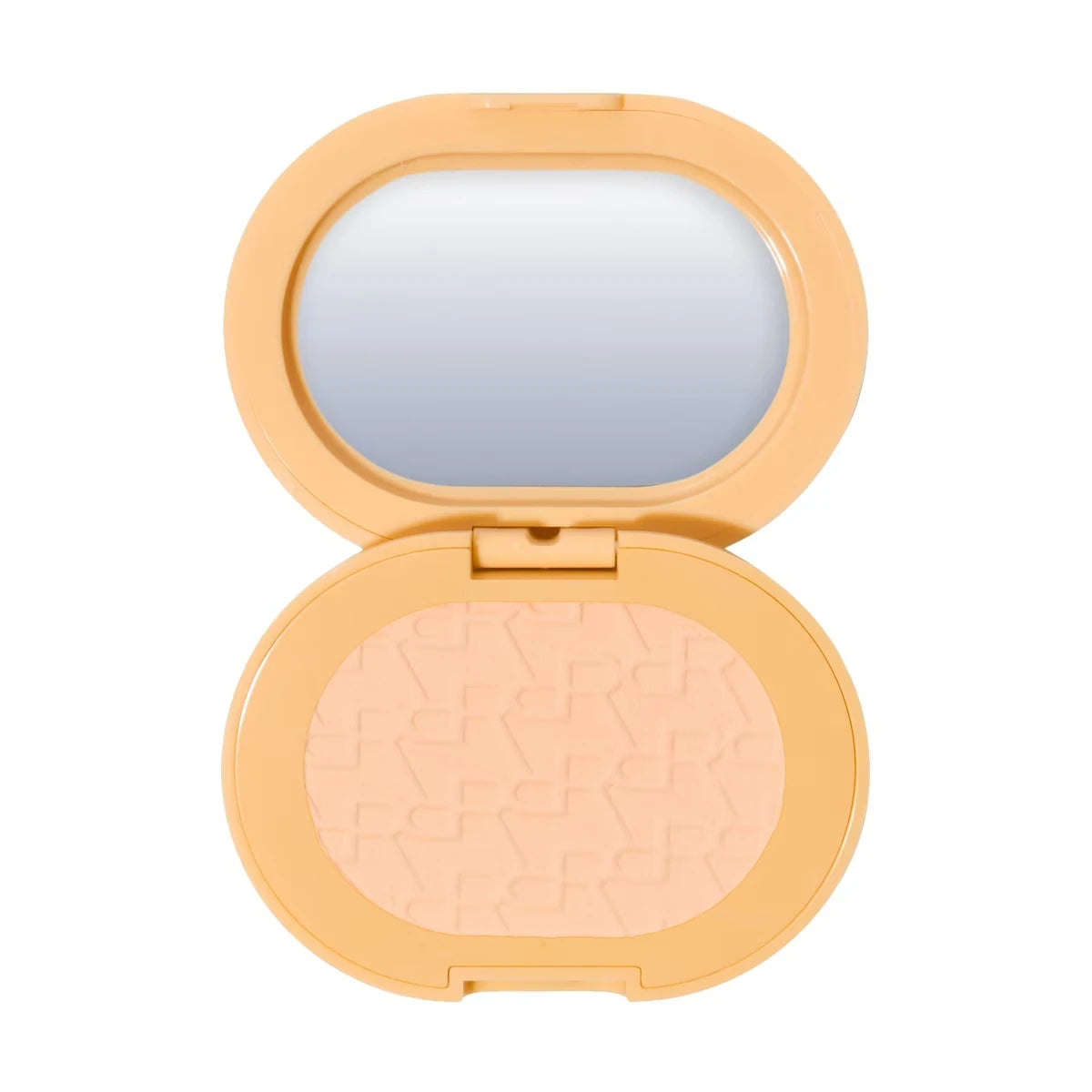 Powder Pops Instant Blur Setting Powder Banana