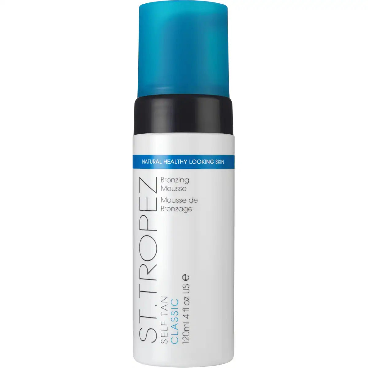 Self Tan Bronzing Mousse
