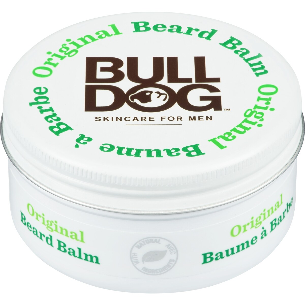 Baume à barbe original de marque