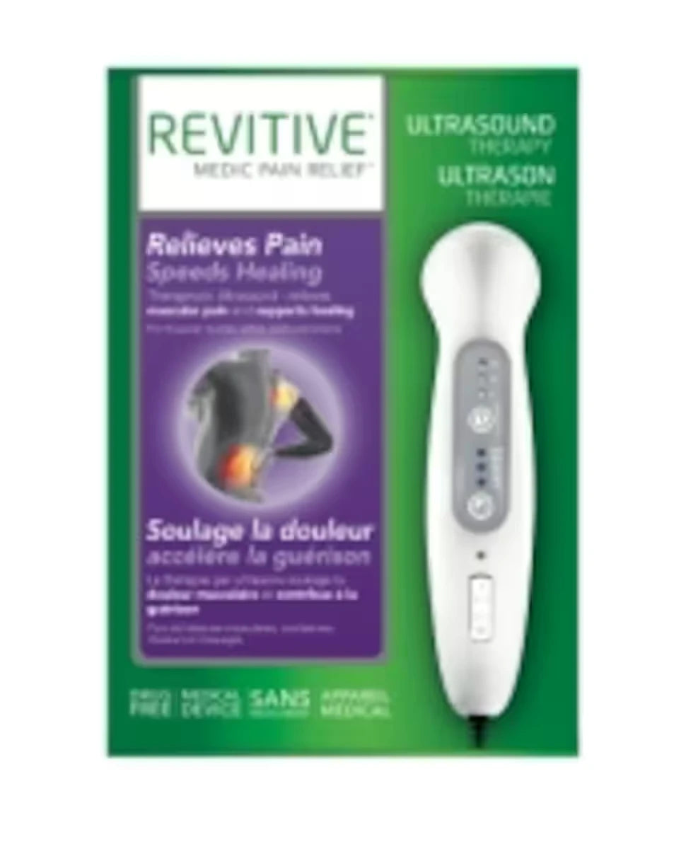 Revitive/Therapie Ultrason