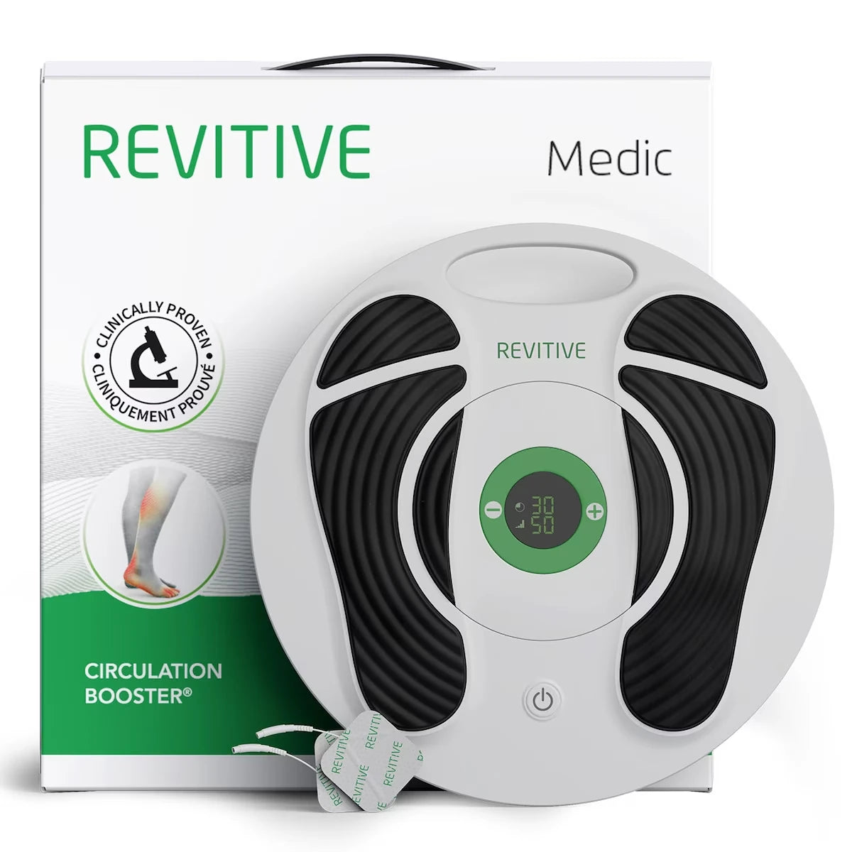 Stimulateur Circulatoire Medic