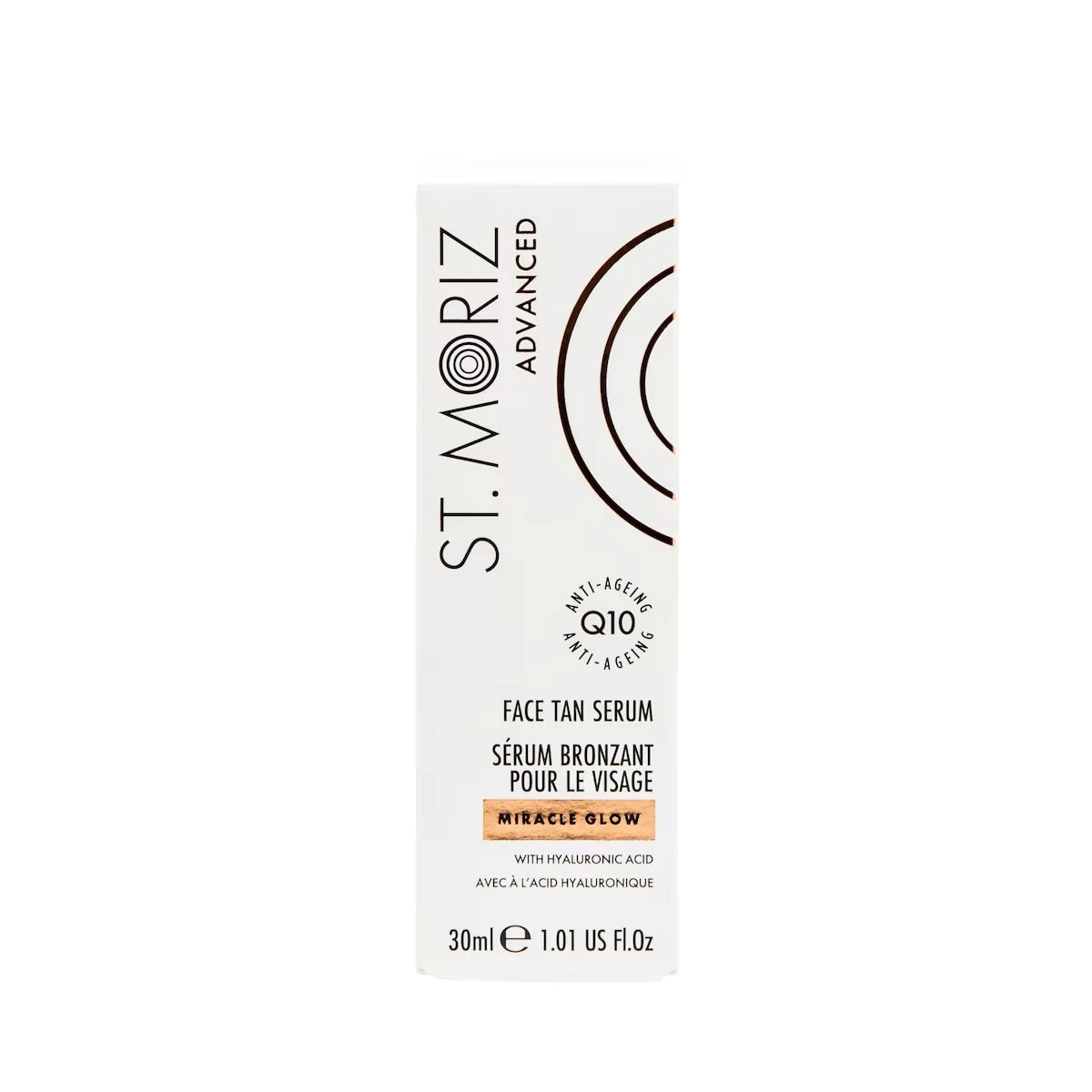Advanced Miracle Glow Serum