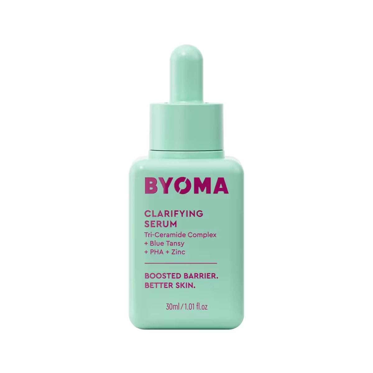 Clarifying Serum