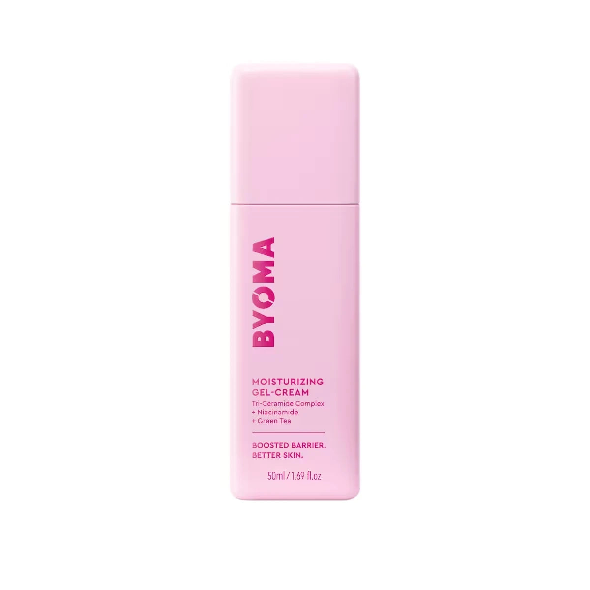Moisturizing Gel-Cream