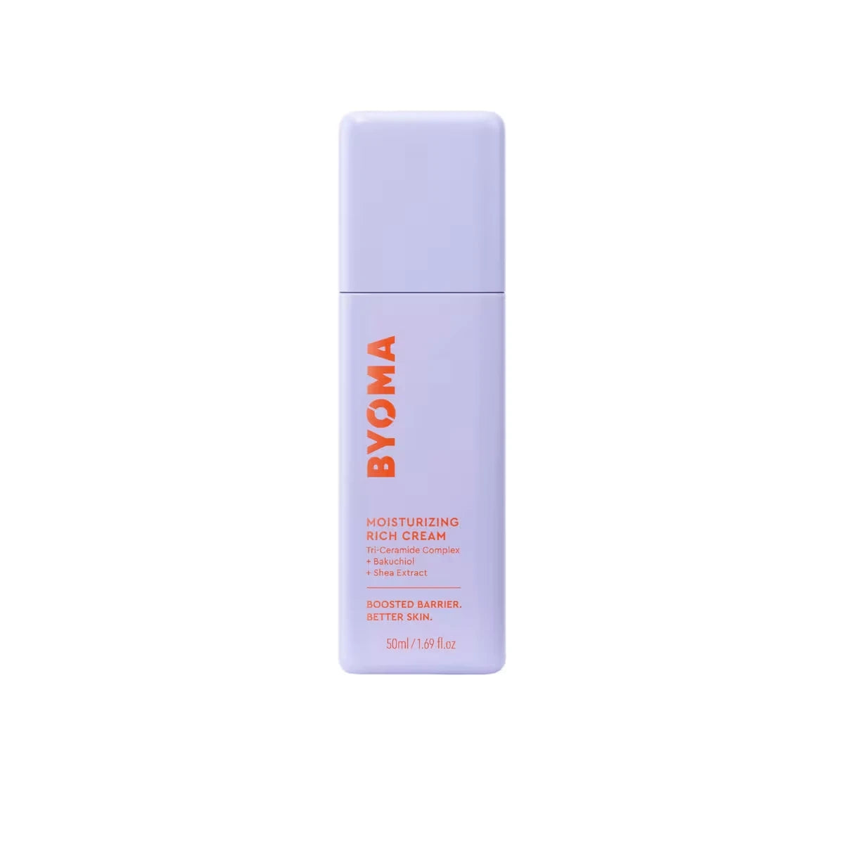 Moisturizing Rich Cream