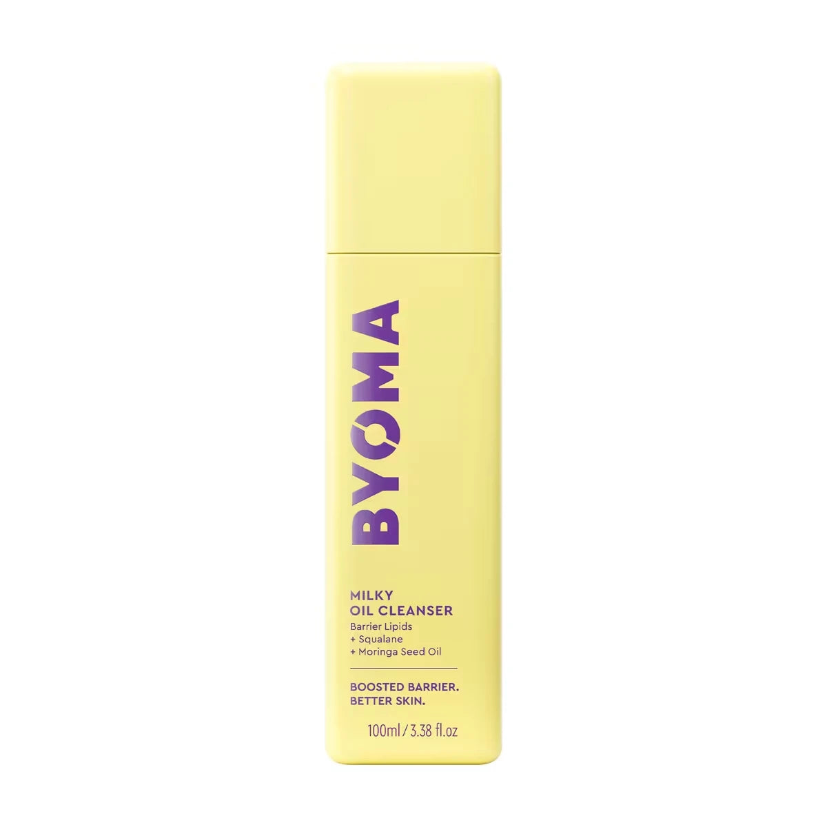 Milky Oil Cleanser
