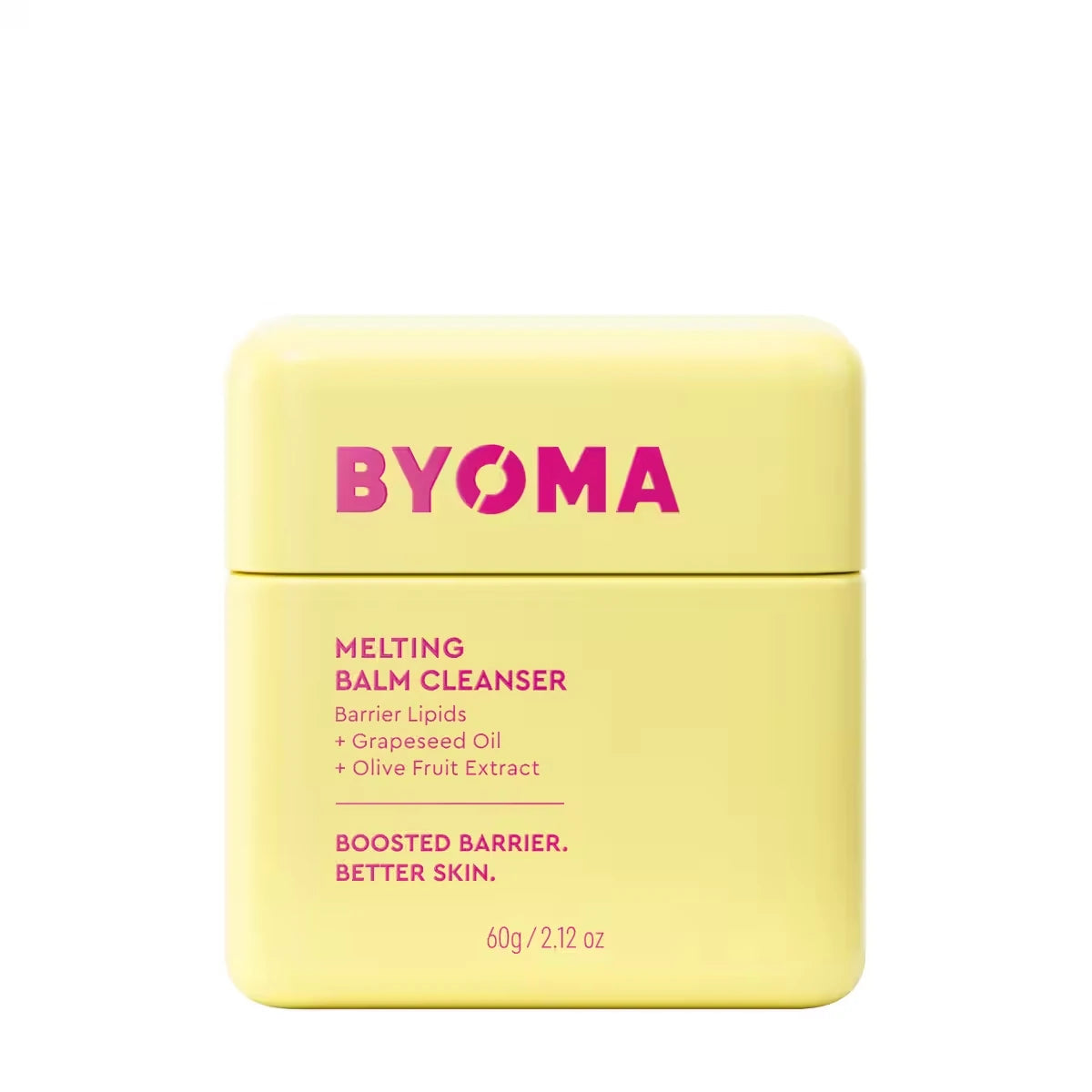 Melting Balm Cleanser