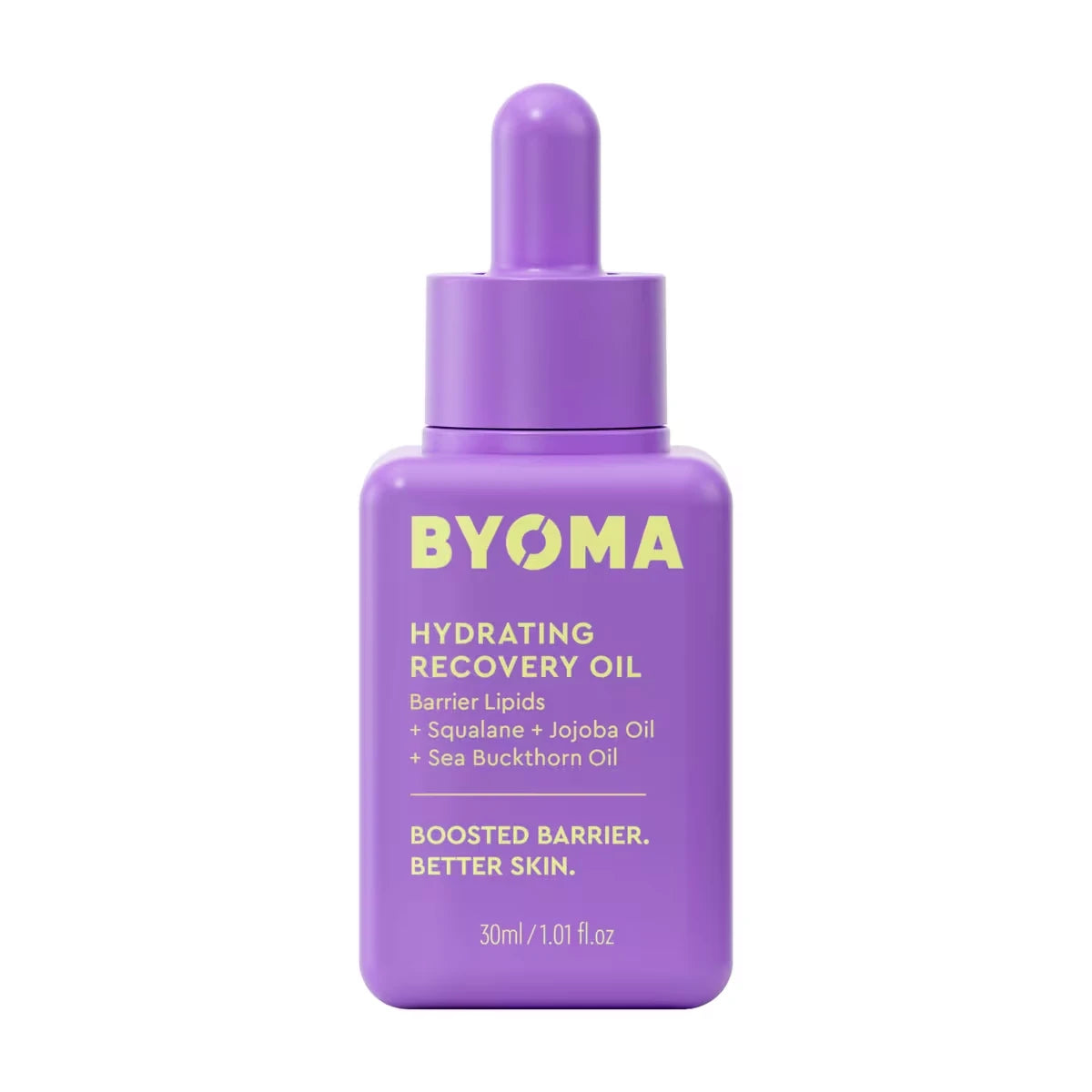 Hydrating Recovery Oil