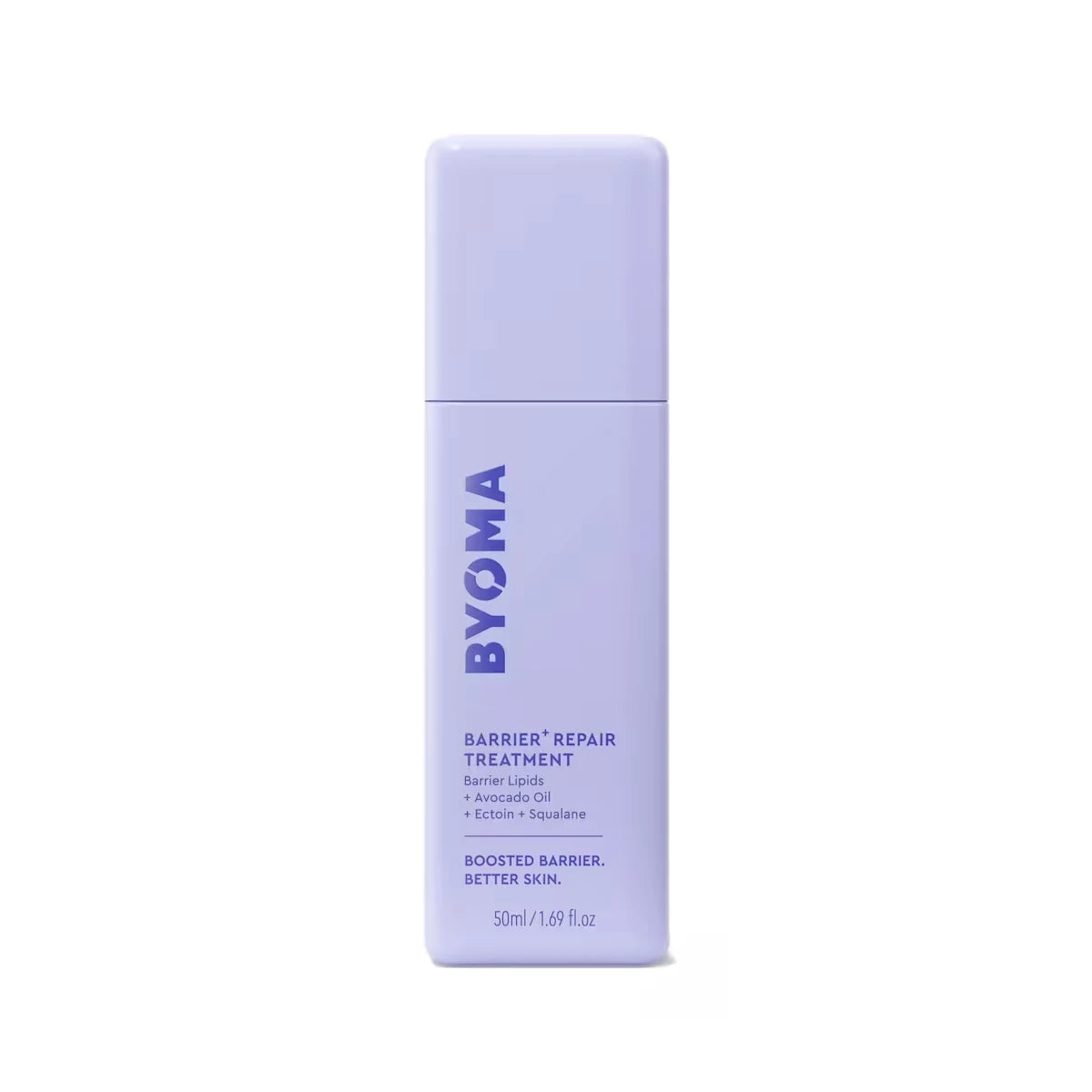 Barrier Repair Treatment