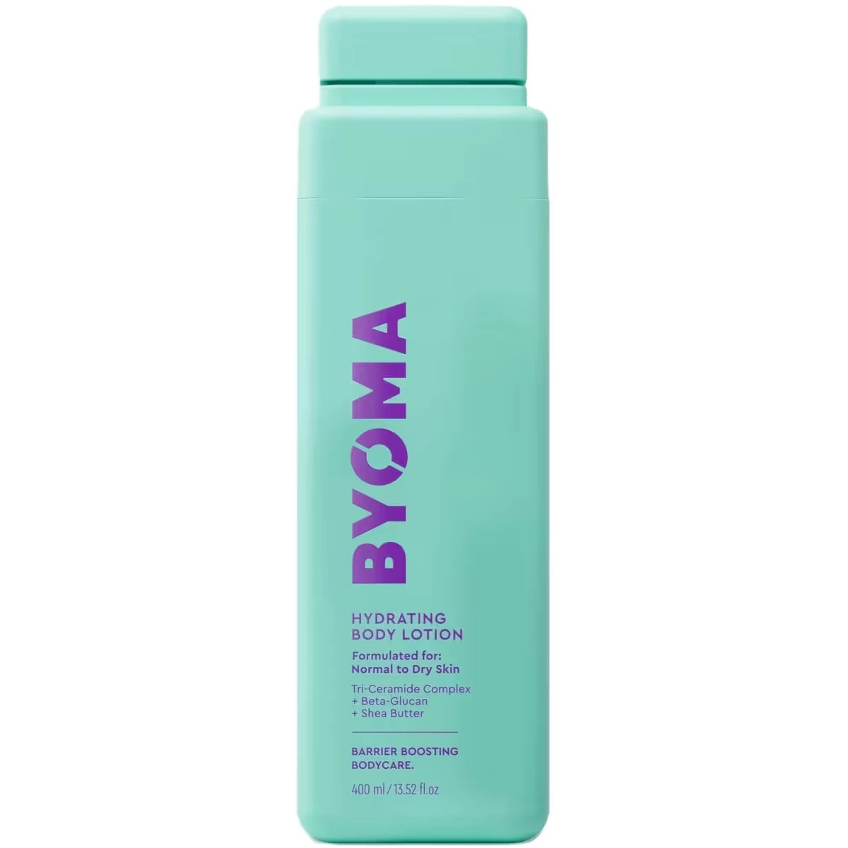 Hydrating Body Lotion