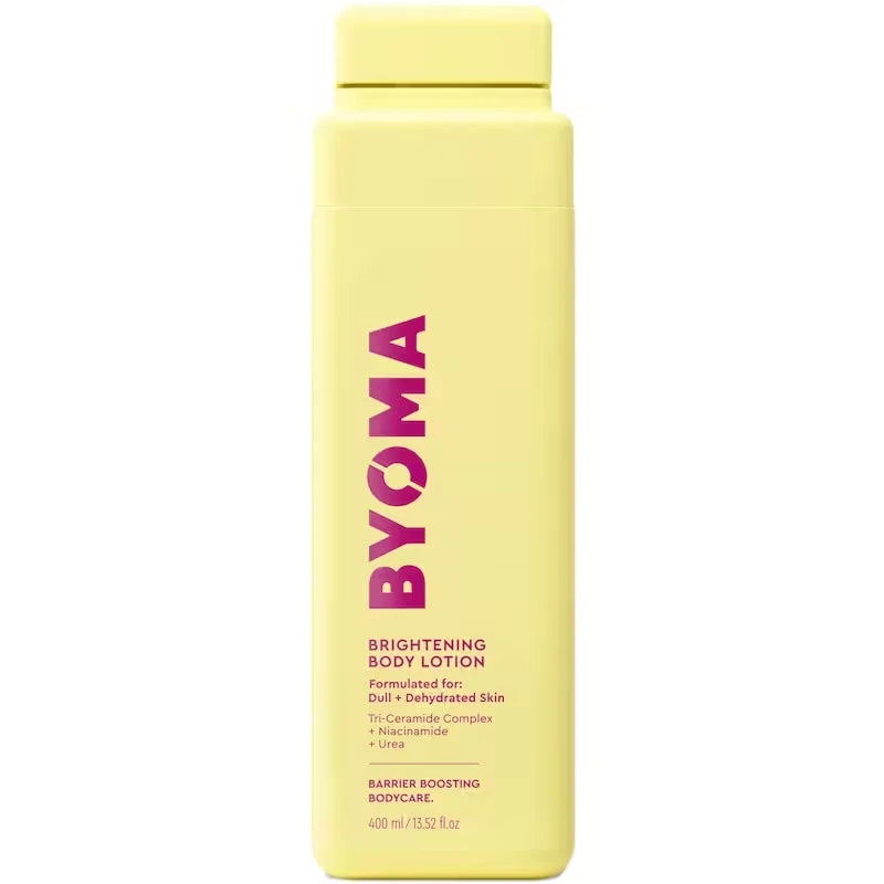 Brightening Body Lotion