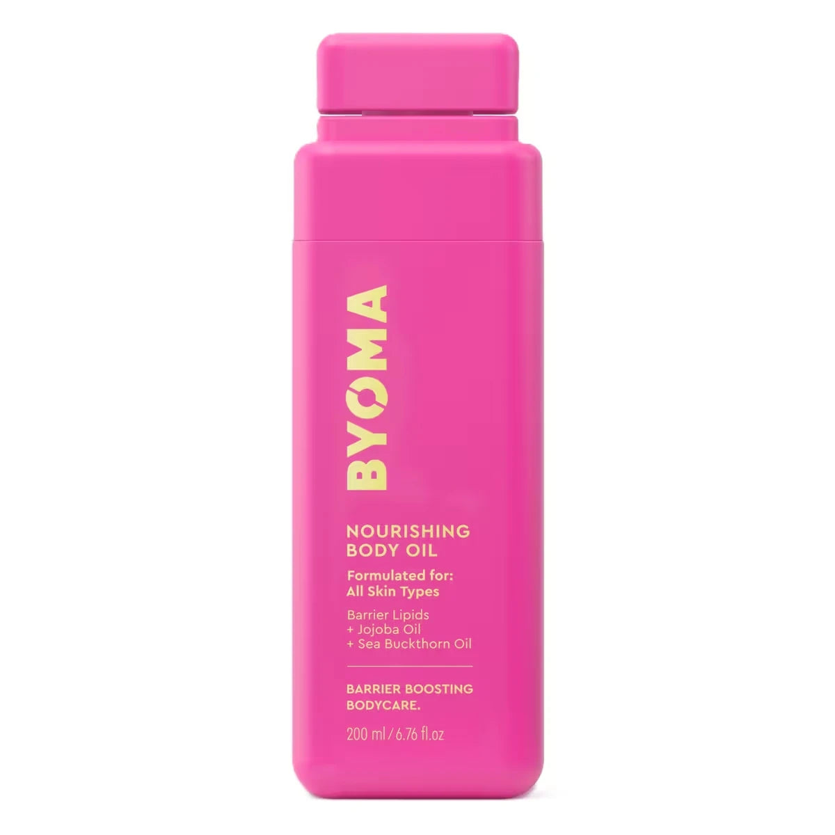 Nourishing Body Oil