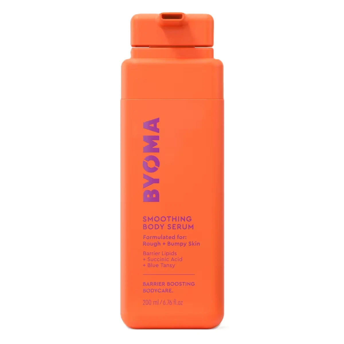 Smoothing Body Serum