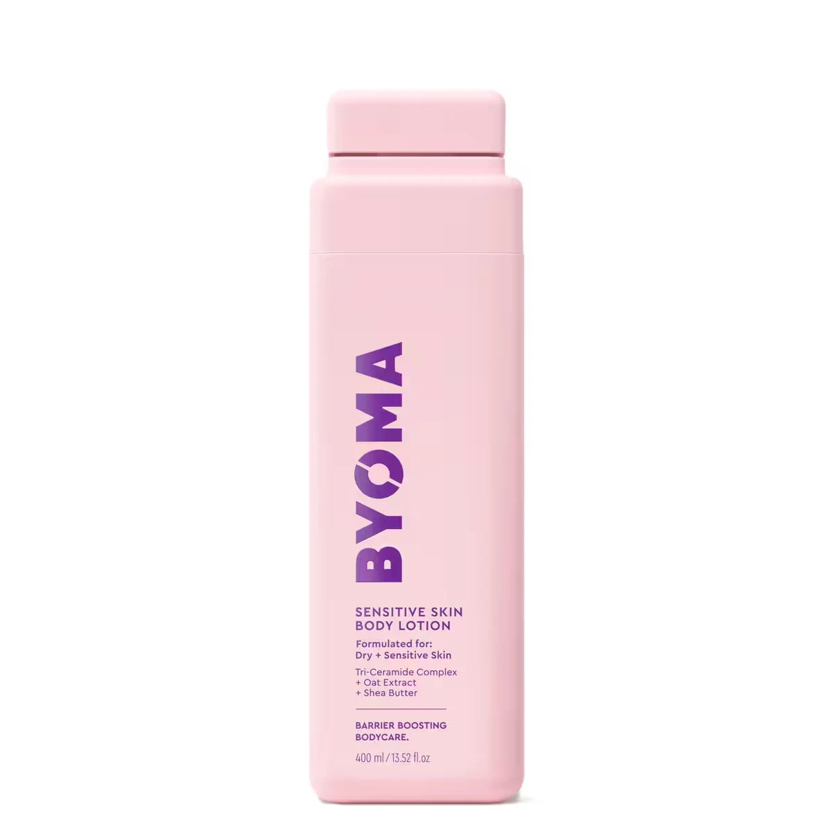 Sensitive Body Lotion