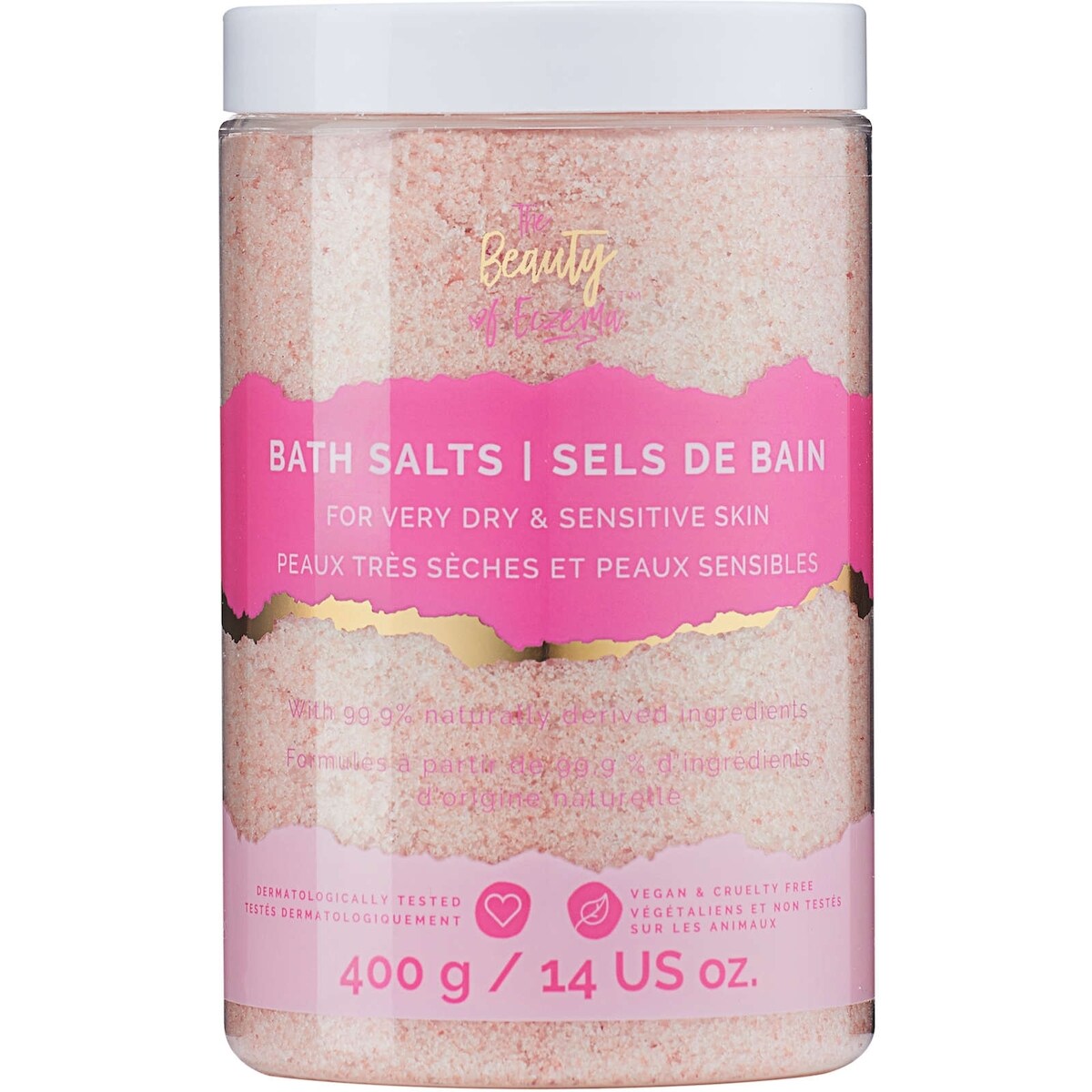 Sels De Bain