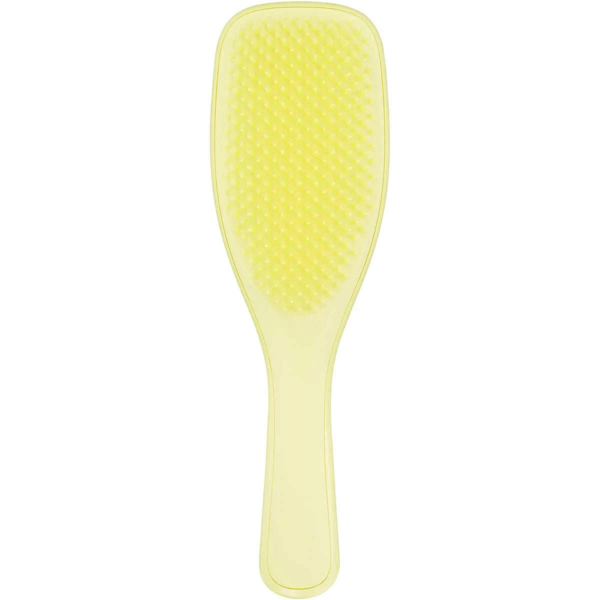 Pinceau Végétal Naturellement Bouclé Pastel Citron