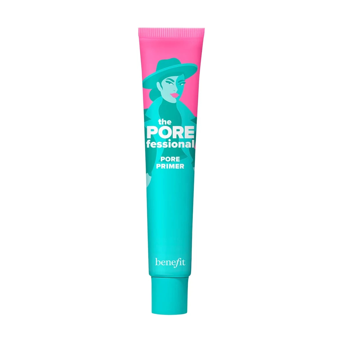 The POREfessional Pore Minimizing Primer Value