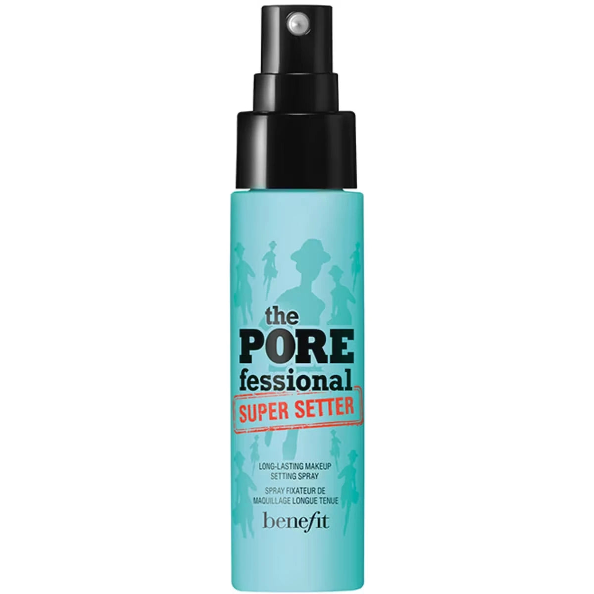 The POREfessional: Super Setter Setting Spray Mini