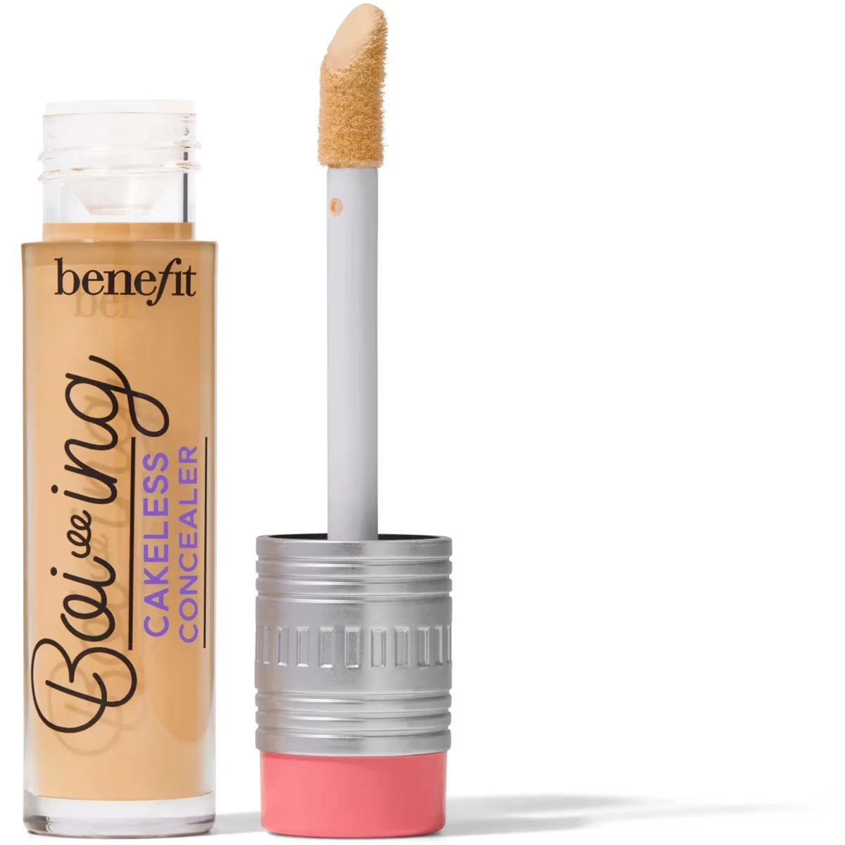 Boi-ing Cakeless Concealer