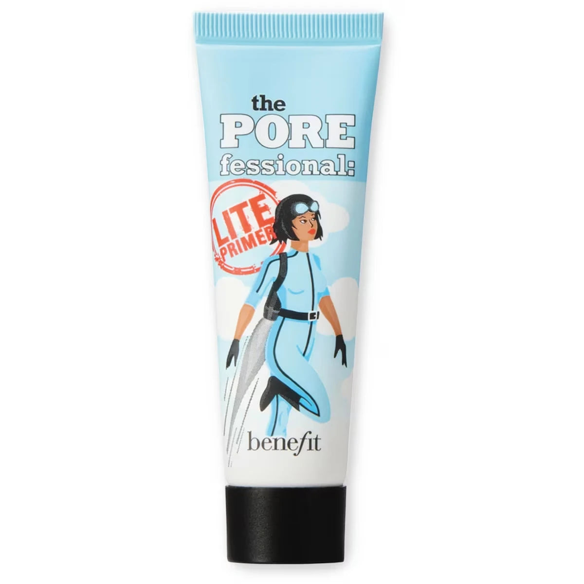 The POREfessional: Lite Primer Mini ultra-lightweight pore primer