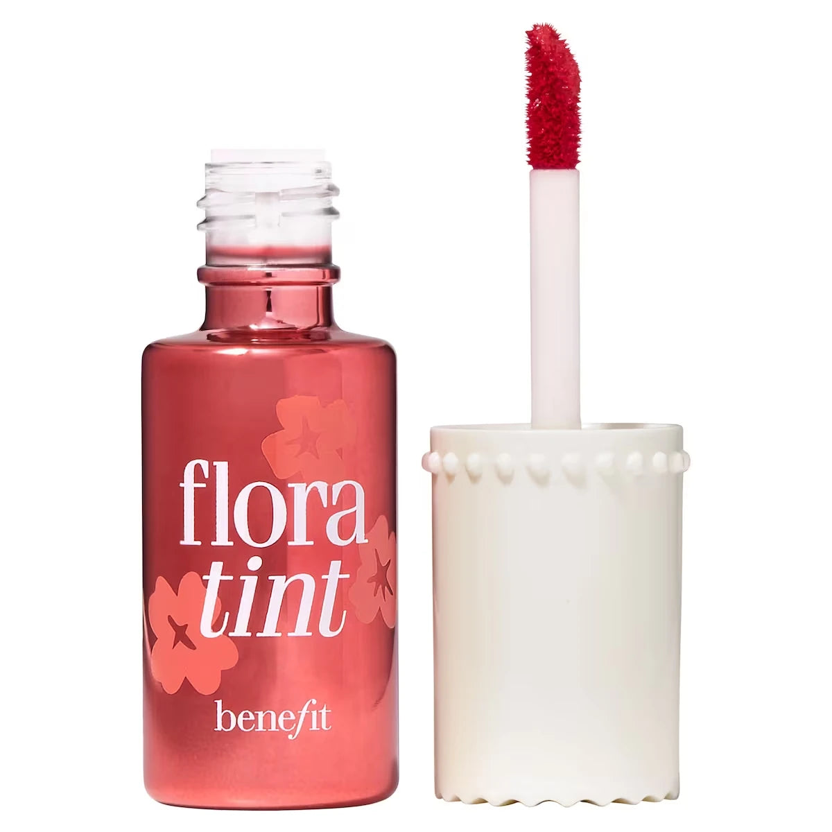 Floratint Lip & Cheek stain desert rose-tinted lip & cheek stain