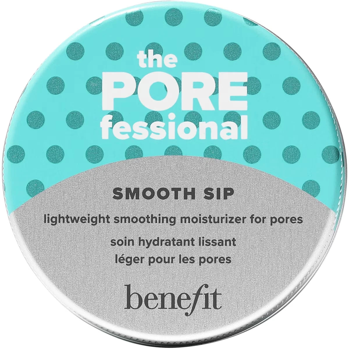 The POREfessional Smooth Sip Lightweight Smoothing Moisturizer For pores
