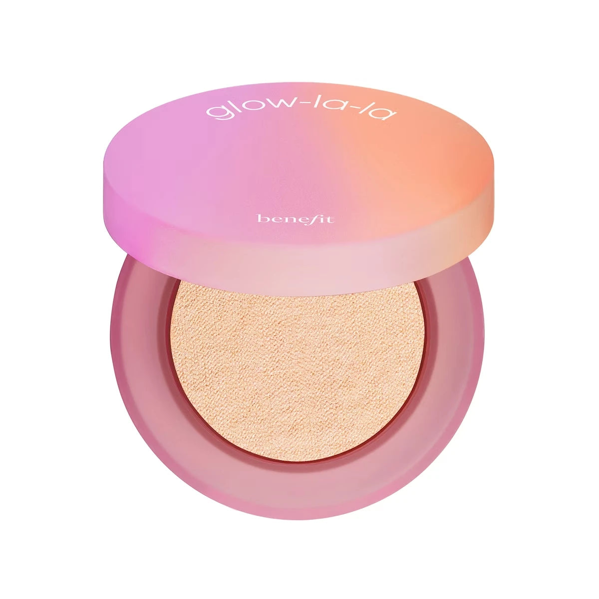 Glow La La Velvet Gleam Powder Highlighter