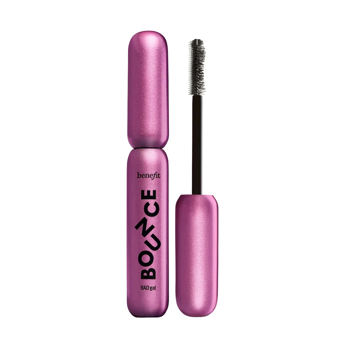 BADgal Bounce FULLER, FLUFFIER volumizing mascara