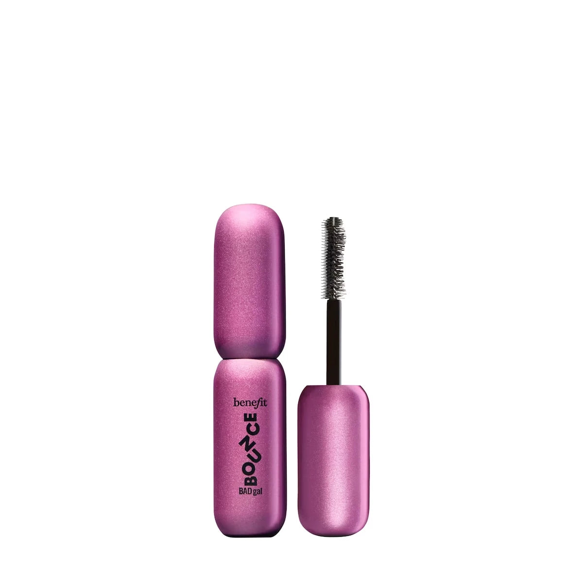 BADgal Bounce FULLER, FLUFFIER volumizing mascara mini
